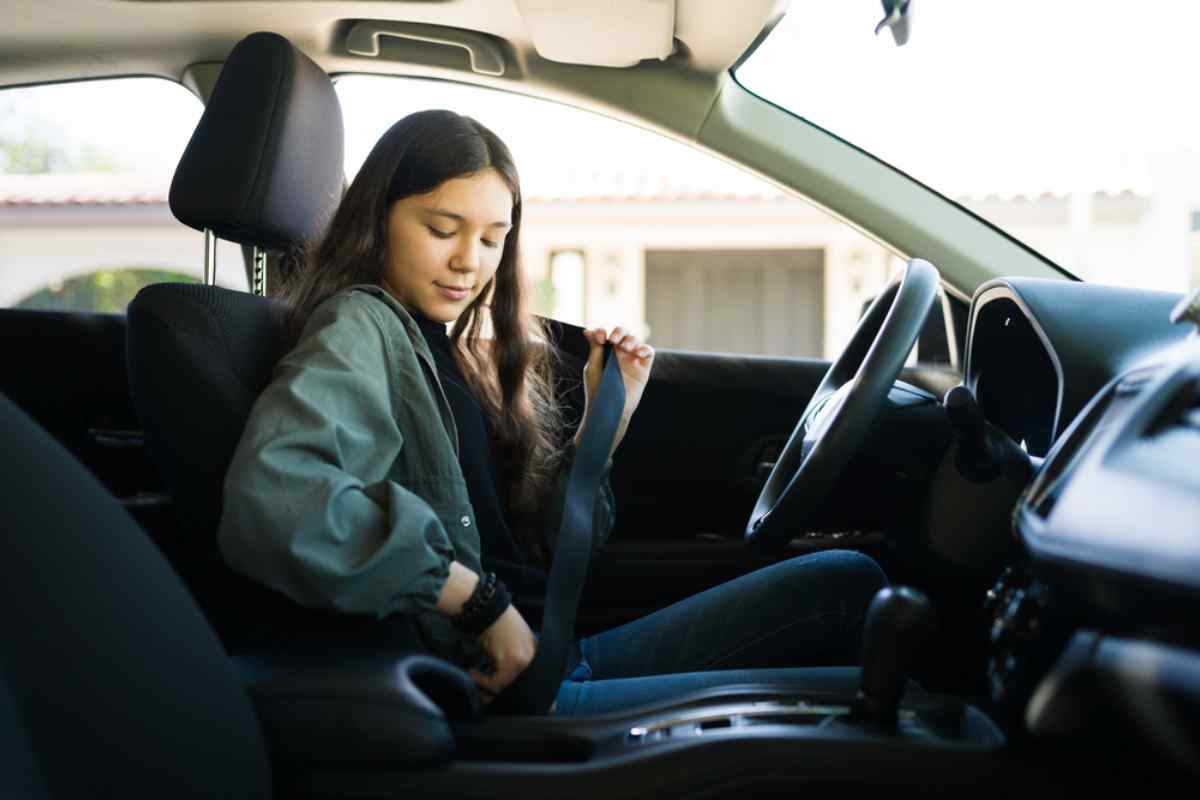 Safety aspects to consider when renting a car in Iceland